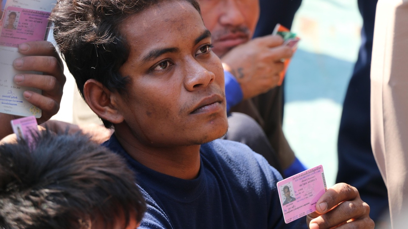 Di Mana dan Bagaimana Mengajukan Visa Kaur